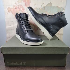 Timberland Tennis Kenniston 6-inch Boot Women's Size 9.5